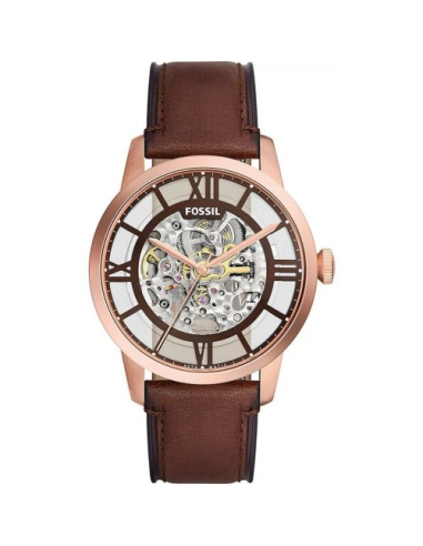 Fossil Zegarek Townsman ME3259